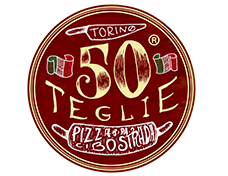 50 Teglie Torino